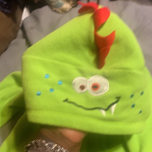 Kidgets jacket - Picture 4 of 7